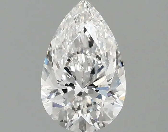 1.07 Carat · PEAR · E · VS2 · IGI · Excellent Cut