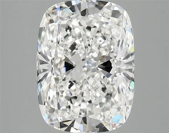 3.09 Carat · CUSHION · E · VVS2 · IGI · Excellent Cut