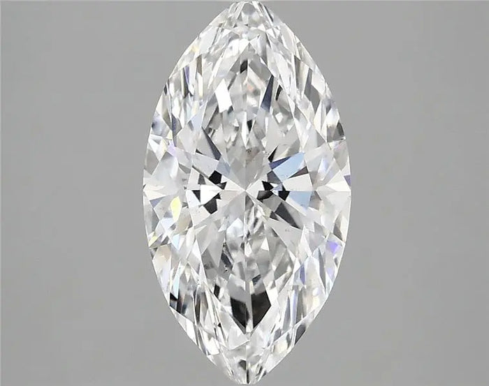 2.02 Carat · MARQUISE · E · VS2 · IGI · Excellent Cut