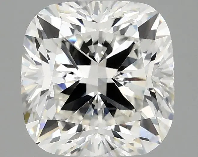 2.50 Carat · CUSHION · F · VS1 · IGI · Excellent Cut