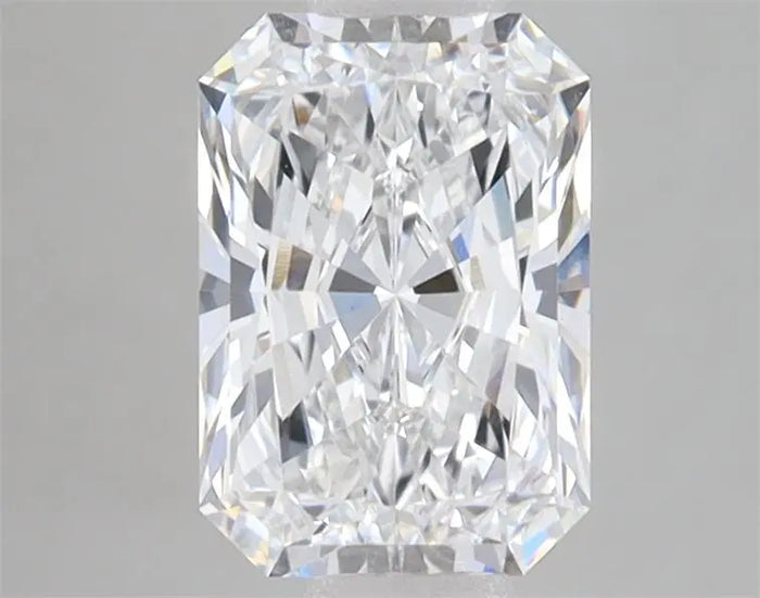 1.34 Carat · RADIANT · E · VS1 · IGI · Excellent Cut