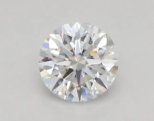 0.32 Carat · ROUND · D · VVS1 · IGI · Excellent Cut