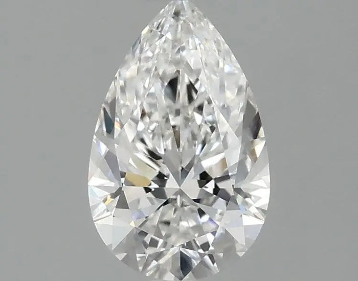 1.10 Carat · PEAR · E · VVS2 · IGI · Excellent Cut