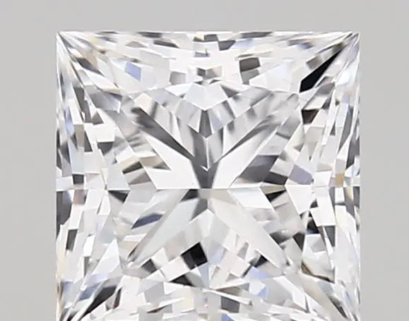 1.70 Carat · PRINCESS · D · VVS2 · IGI · Excellent Cut