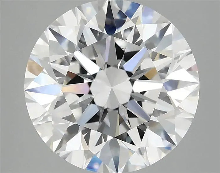 4.07 Carat · ROUND · E · VS1 · IGI · Excellent Cut