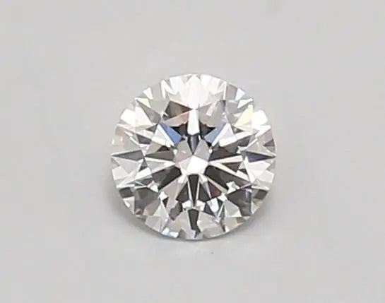 0.38 Carat · ROUND · D · VS1 · IGI · Ideal Cut