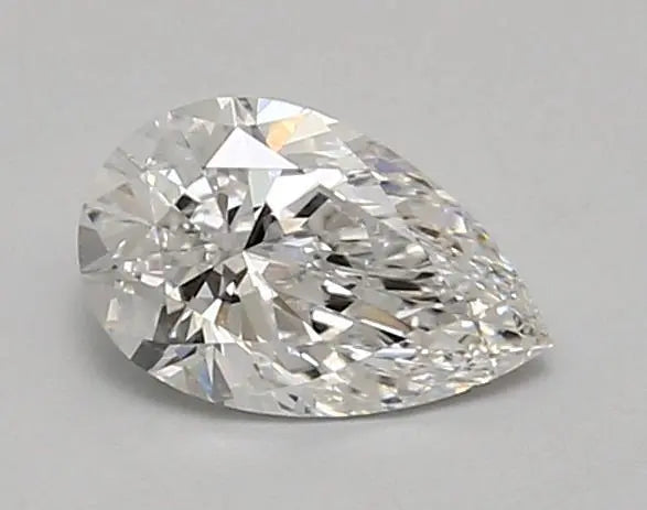 0.96 Carat · PEAR · E · VVS1 · IGI · Very Good Cut