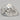 0.96 Carat · PEAR · E · VVS1 · IGI · Very Good Cut