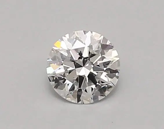 0.45 Carat · ROUND · D · VVS2 · IGI · Ideal Cut