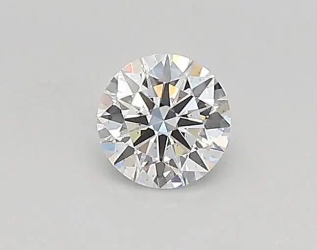 0.31 Carat · ROUND · D · SI1 · IGI · Ideal Cut