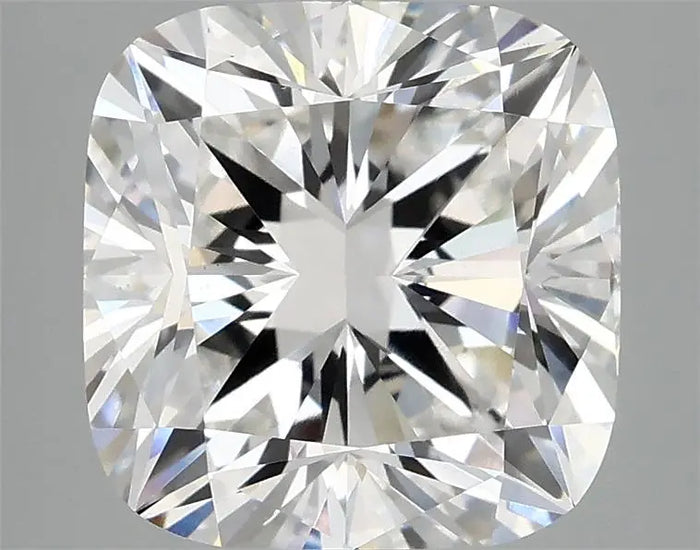 4.00 Carat · CUSHION · F · VS1 · IGI · Excellent Cut