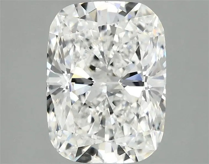 2.48 Carat · CUSHION · E · VS1 · IGI · Excellent Cut