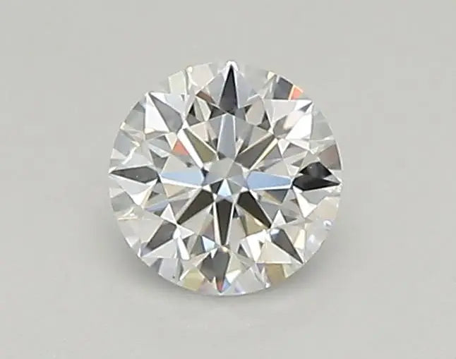 0.37 Carat · ROUND · D · VS1 · IGI · Ideal Cut