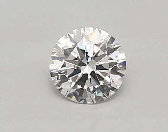 0.52 Carat · ROUND · D · VVS2 · IGI · Ideal Cut