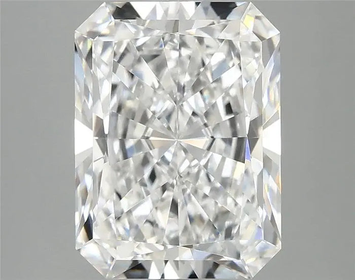4.03 Carat · RADIANT · E · VVS2 · IGI · Excellent Cut