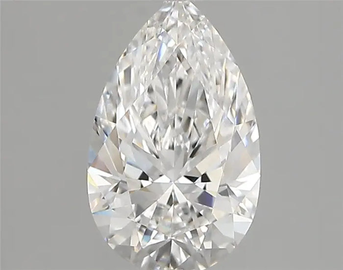 1.45 Carat · PEAR · D · VVS1 · IGI · Excellent Cut
