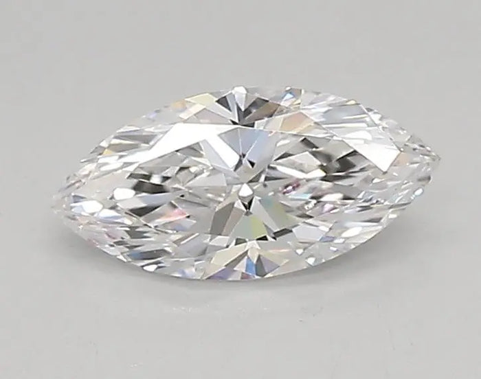 0.48 Carat · MARQUISE · D · IF · IGI · Excellent Cut