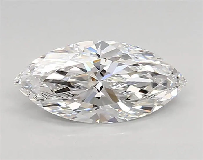 1.12 Carat · MARQUISE · D · FL · IGI · Excellent Cut