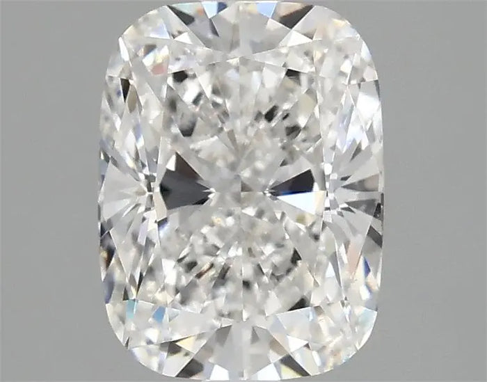 2.09 Carat · CUSHION · E · VS2 · IGI · Excellent Cut