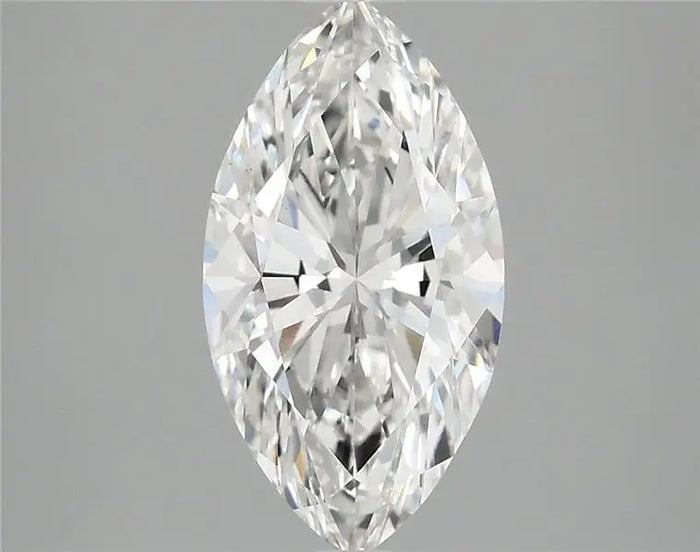 2.09 Carat · MARQUISE · F · VS1 · IGI · Excellent Cut
