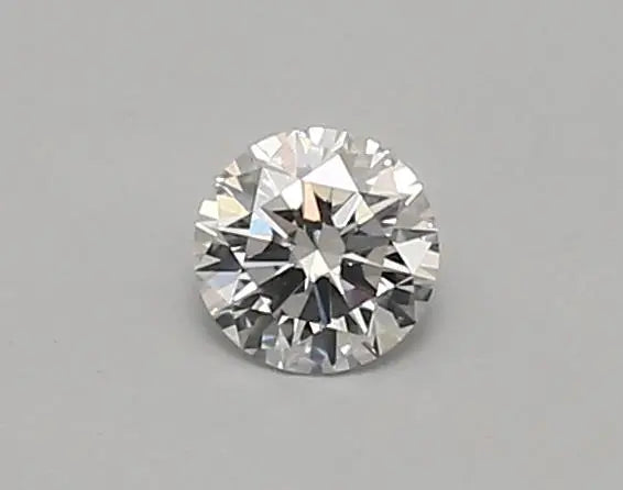 0.31 Carat · ROUND · D · VVS2 · IGI · Excellent Cut