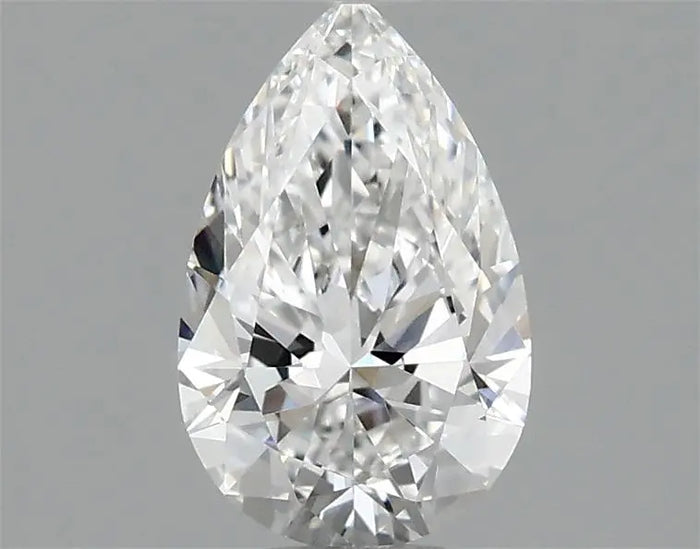 1.06 Carat · PEAR · E · VVS2 · IGI · Excellent Cut