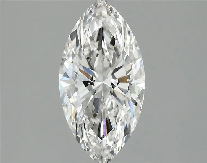 1.58 Carat · MARQUISE · E · VS1 · IGI · Excellent Cut