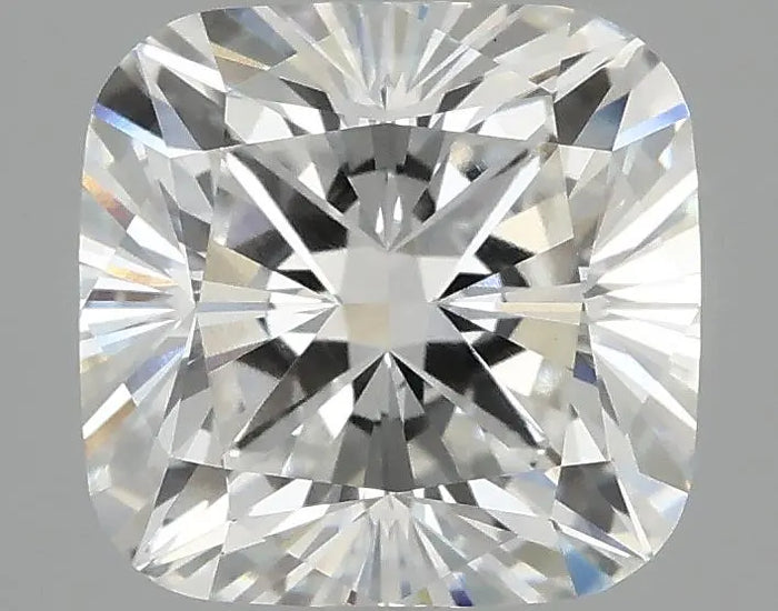 2.74 Carat · CUSHION · F · VVS2 · IGI · Excellent Cut