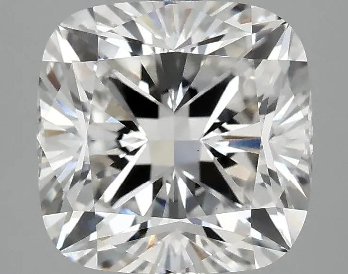 2.98 Carat · CUSHION · F · VS1 · IGI · Excellent Cut