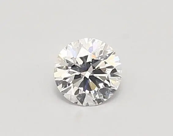 0.34 Carat · ROUND · D · VS1 · IGI · Ideal Cut