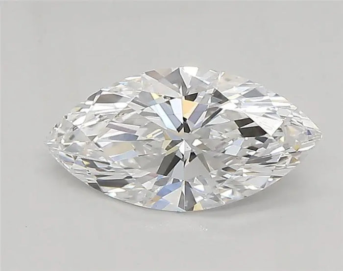 0.73 Carat · MARQUISE · D · VS1 · IGI · Excellent Cut