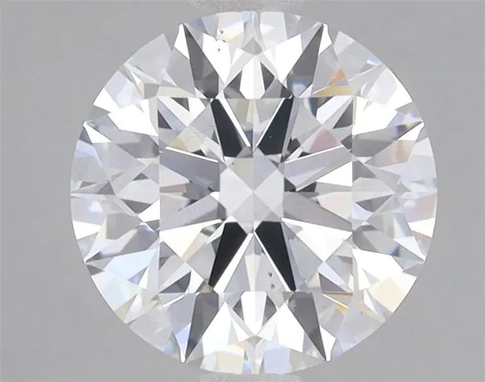 2.07 Carat · ROUND · E · VS2 · GIA · Excellent Cut