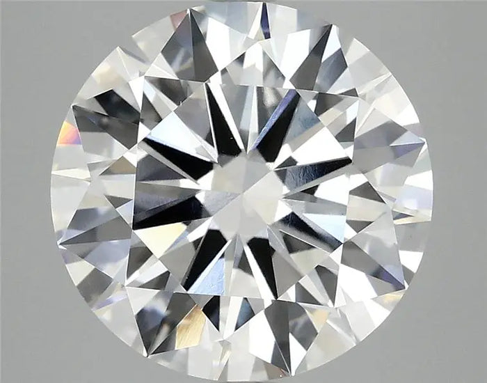 5.67 Carat · ROUND · E · VVS2 · IGI · Ideal Cut