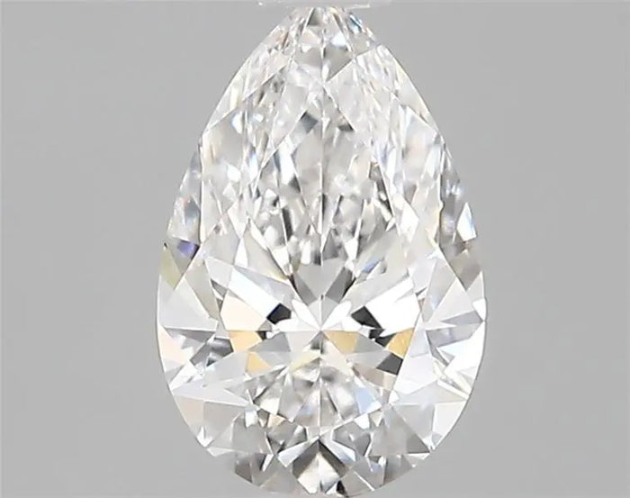 1.39 Carat · PEAR · D · VVS2 · IGI · Excellent Cut