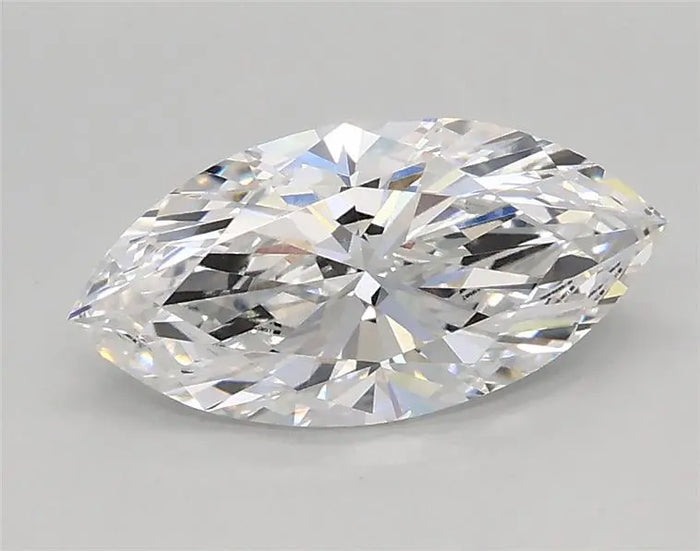 0.97 Carat · MARQUISE · D · VVS1 · IGI · Excellent Cut