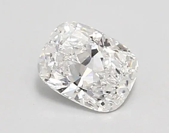 0.74 Carat · CUSHION · E · VVS2 · IGI · Excellent Cut