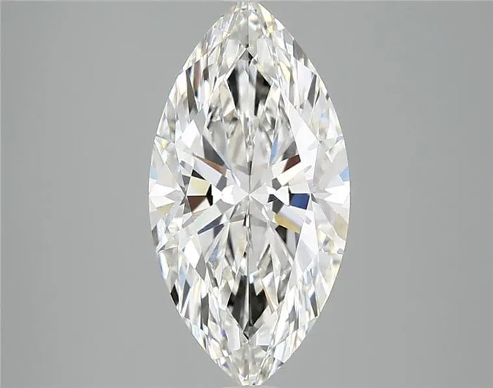 3.07 Carat · MARQUISE · E · VVS2 · IGI · Excellent Cut
