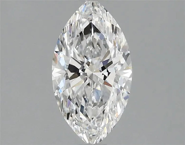 1.08 Carat · MARQUISE · D · VVS2 · IGI · Excellent Cut