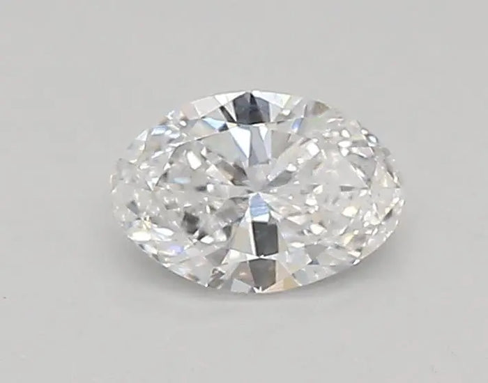 0.31 Carat · OVAL · D · VVS2 · IGI · Very Good Cut
