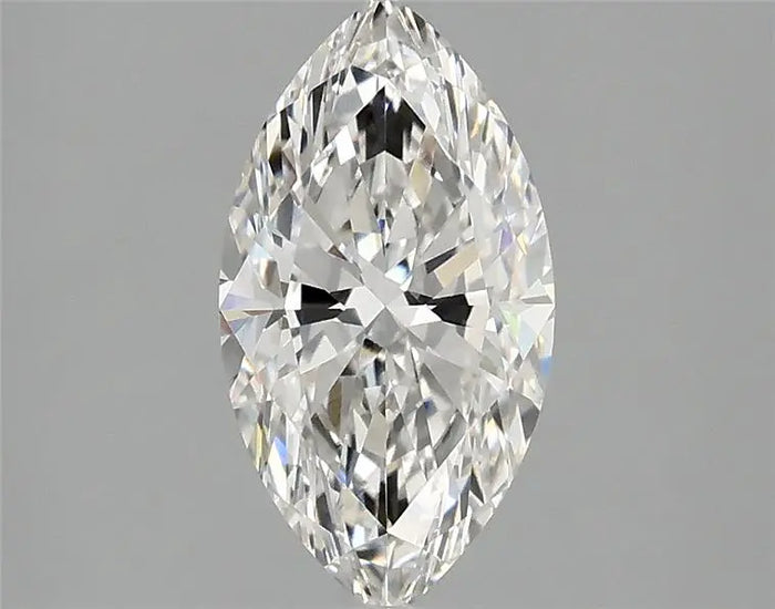 1.52 Carat · MARQUISE · F · VVS2 · IGI · Excellent Cut