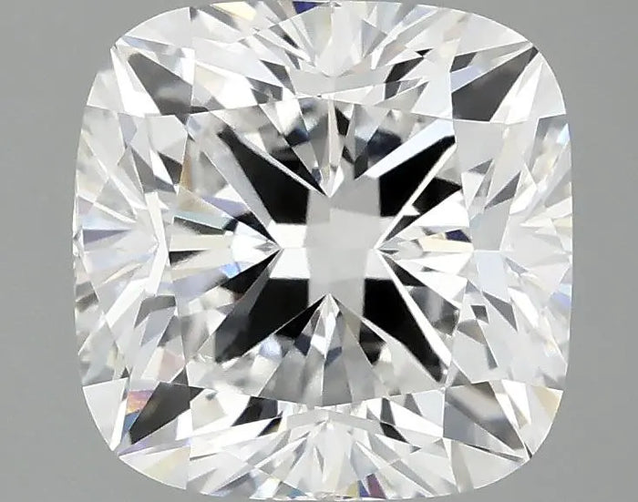 3.02 Carat · CUSHION · E · VVS2 · IGI · Excellent Cut