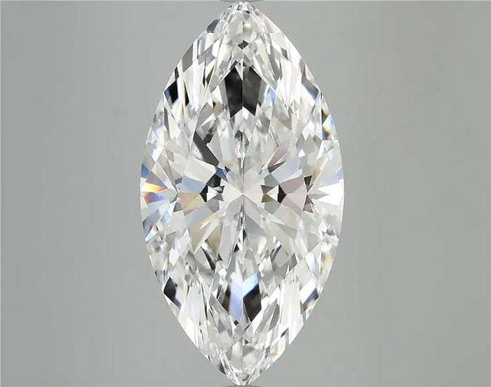 7.20 Carat · MARQUISE · E · VS1 · IGI · Excellent Cut