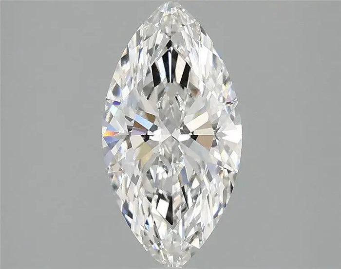 1.27 Carat · MARQUISE · E · VVS2 · IGI · Excellent Cut
