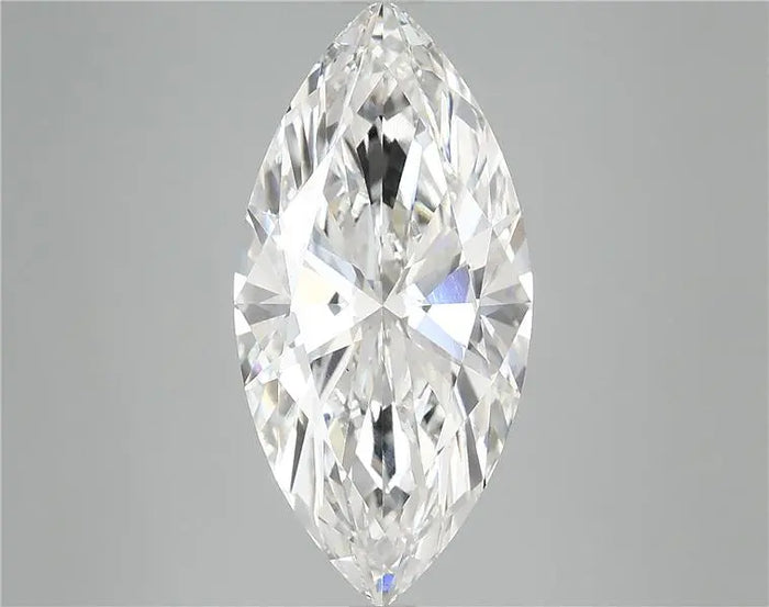 5.04 Carat · MARQUISE · E · VS2 · IGI · Excellent Cut