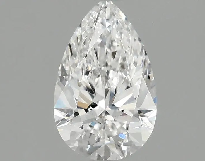 1.07 Carat · PEAR · E · VS1 · IGI · Excellent Cut