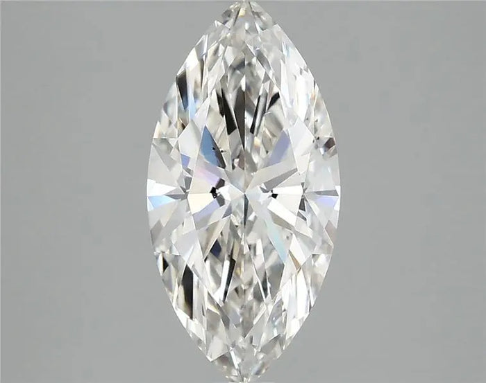 2.07 Carat · MARQUISE · F · VS2 · IGI · Excellent Cut