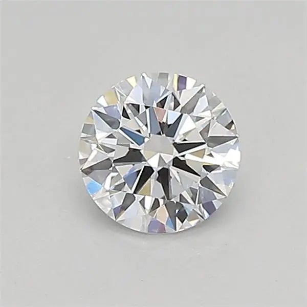 0.44 Carat · ROUND · D · VVS1 · IGI · Ideal Cut