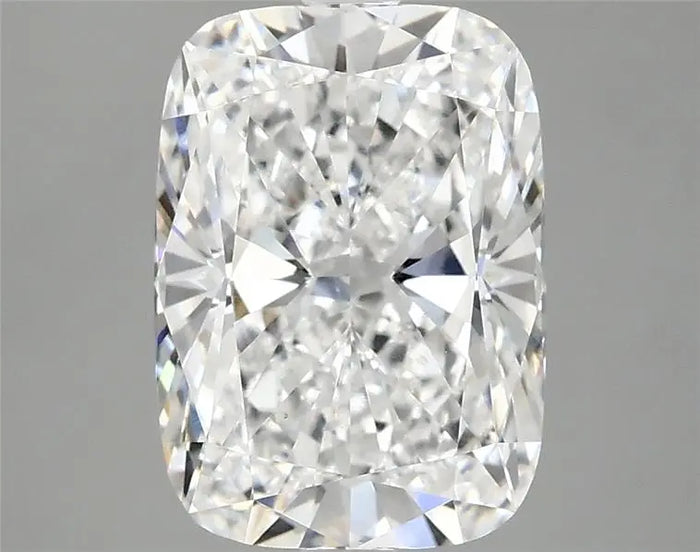 3.06 Carat · CUSHION · D · VS1 · IGI · Excellent Cut