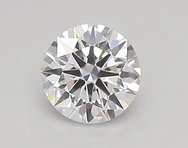 0.29 Carat · ROUND · D · VVS1 · IGI · Excellent Cut