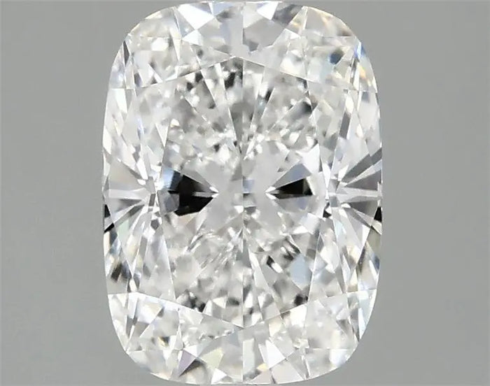 2.09 Carat · CUSHION · E · VVS2 · IGI · Excellent Cut